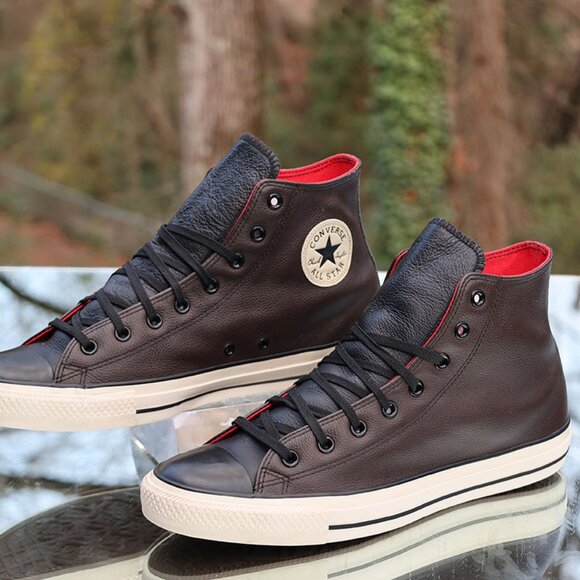 Converse Chuck Taylor All Star Hi Ordo Ad Chao 2015 - Picture 15 of 16